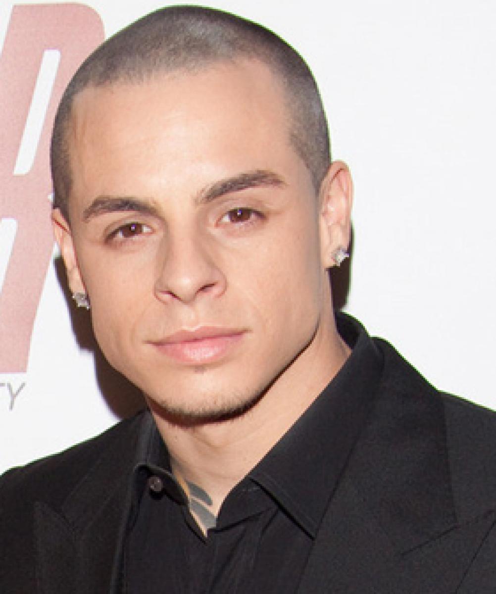 Jennifer and I are just having a good time: Casper Smart